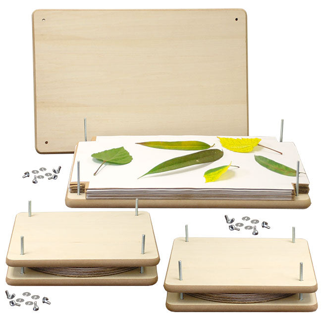 BestNest Nature Press Hardware