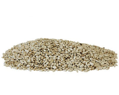 Safflower Seed