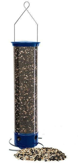 Droll Yankees Yankee Whipper Bird Feeder with 10 lbs. Seed