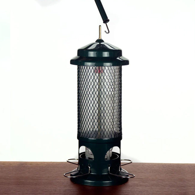 Brome Squirrel Buster Standard Squirrel Proof Feeders, 2 Pk