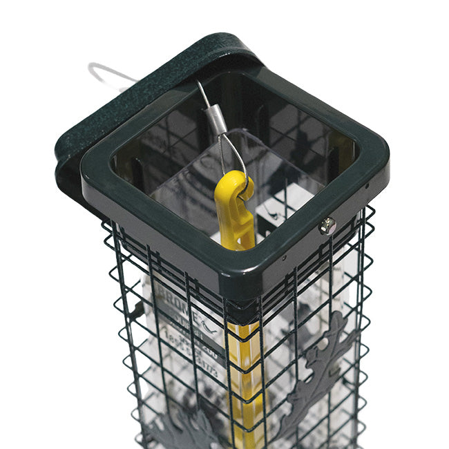 Brome Squirrel Solution® 200 Bird Feeders, Pack of 2