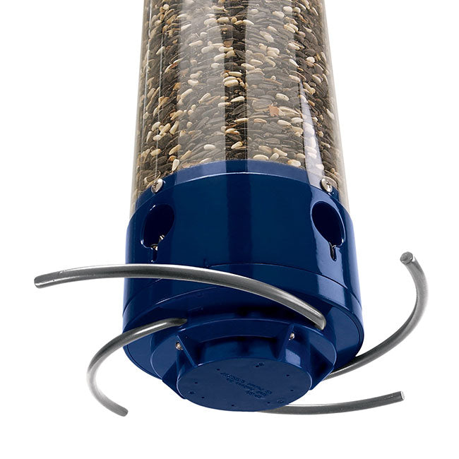 Droll Yankees Yankee Whipper Bird Feeder with 10 lbs. Seed