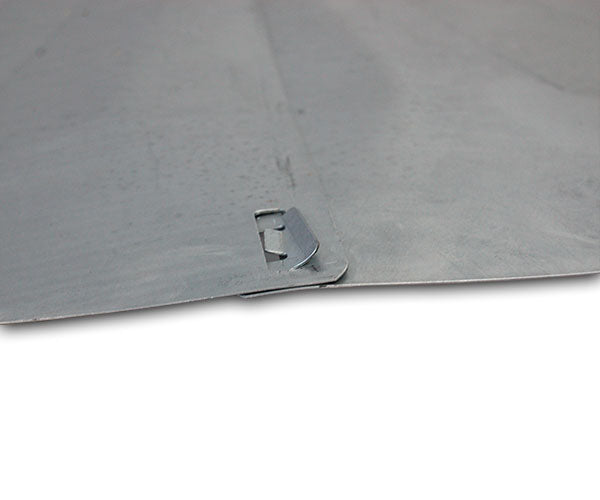 Erva Post Mounted Squirrel Baffles, 23.25" dia., Pack of 2