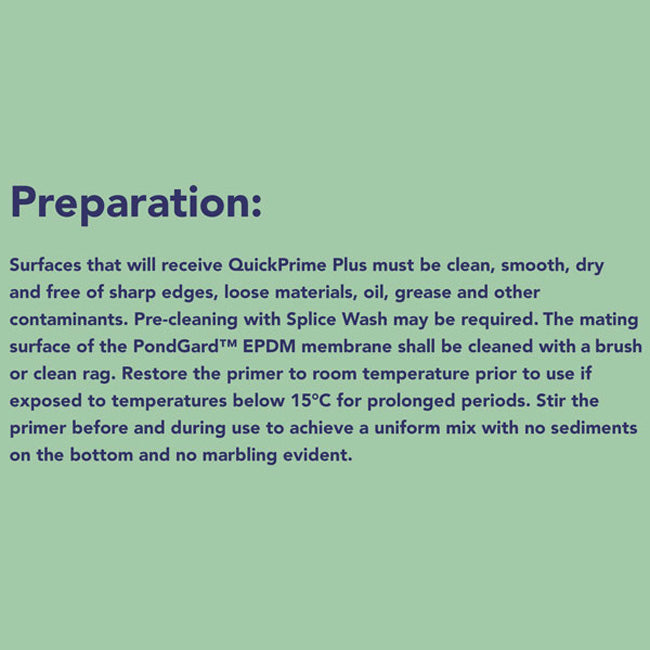 Firestone QuickPrime Plus, 1 gallon, Pack of 2