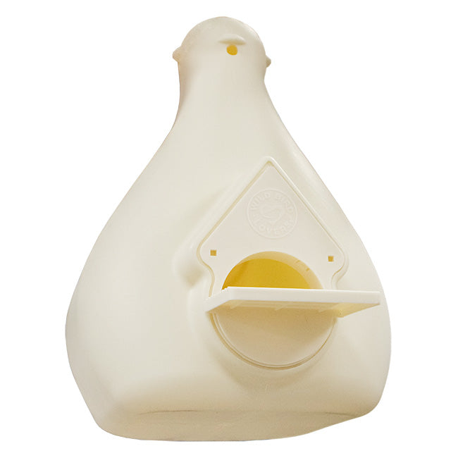Wild Bird Lover's Deluxe Purple Martin Gourds, Pack of 4
