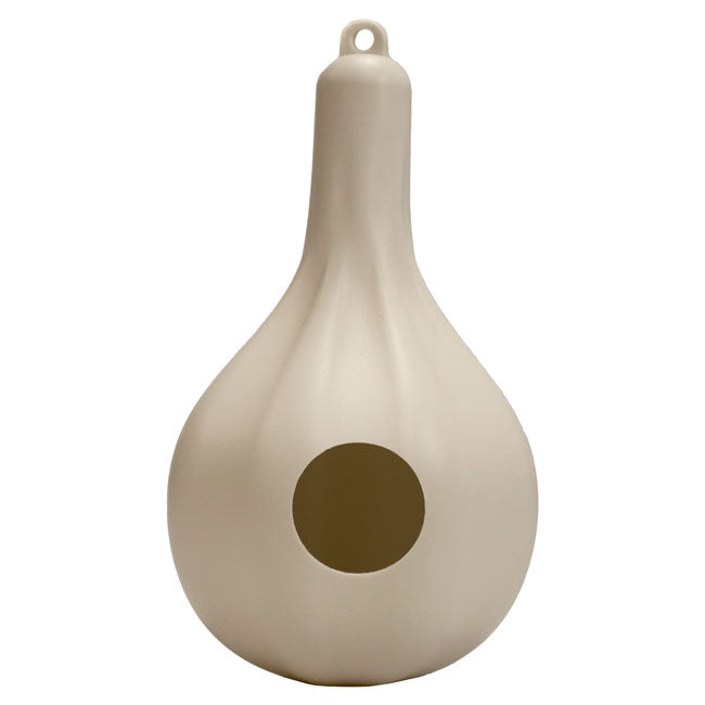 Wild Bird Lover's Single Purple Martin Gourds, Pack of 4