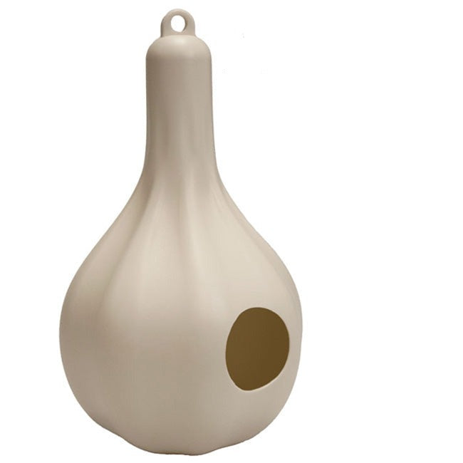 Wild Bird Lover's Single Purple Martin Gourds, Pack of 4