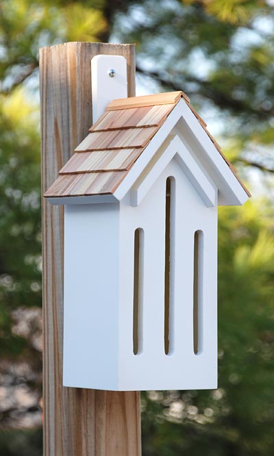 Prime Retreat Classic Butterfly House