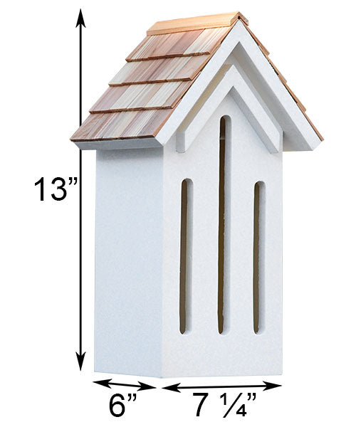 Prime Retreat Classic Butterfly House