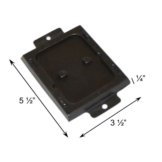 Intruder The Better Gluetrap™ with Canopy, Pack of 12 Traps