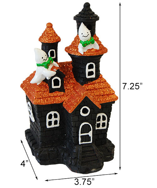Happy Halloween Fairy Garden Package