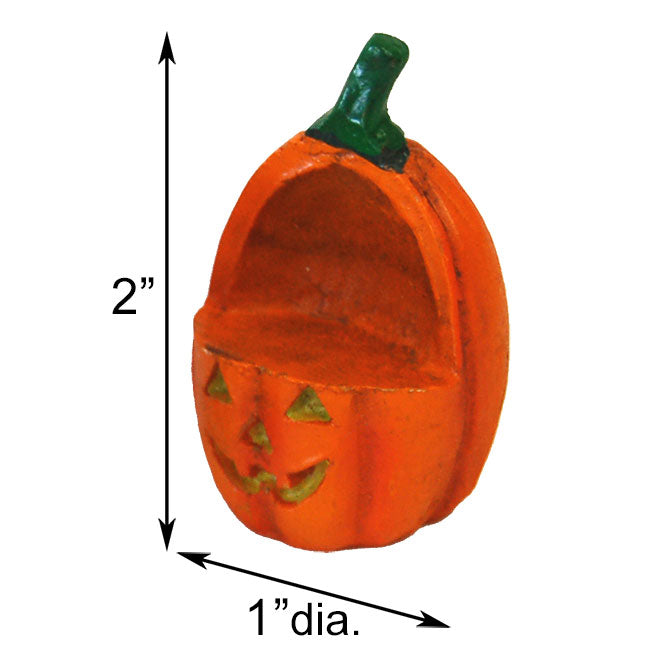 Happy Halloween Fairy Garden Package