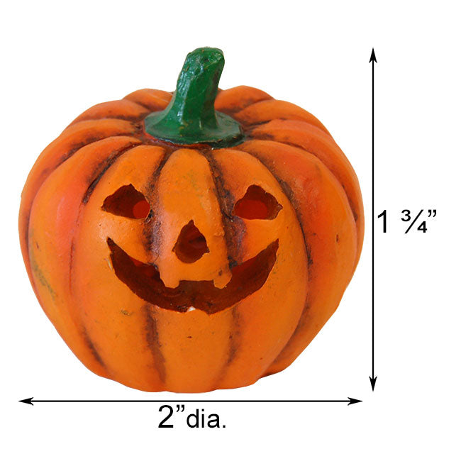Happy Halloween Fairy Garden Package