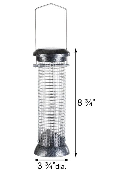 Sterling Heavy Duty Triple Bird Feeder Package