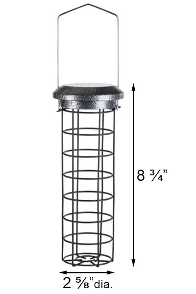 Sterling Heavy Duty Triple Bird Feeder Package