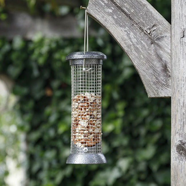 Sterling Heavy Duty Triple Bird Feeder Package