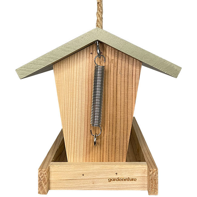 Lakeside Lodge Bird Feeder