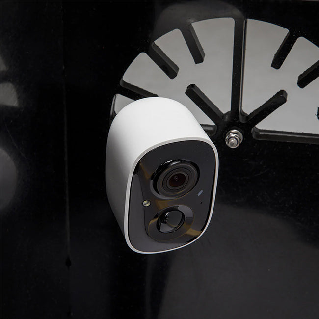 Nestera Wire-Free Camera