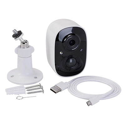Nestera Wire-Free Camera