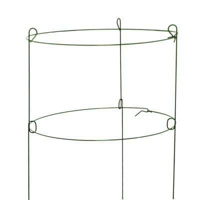 Panacea Double Peony Plant Supports, 18" dia., Pack of 24