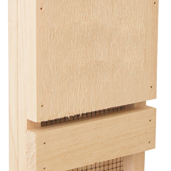 Mini Bat House Bundle by Prime Retreat