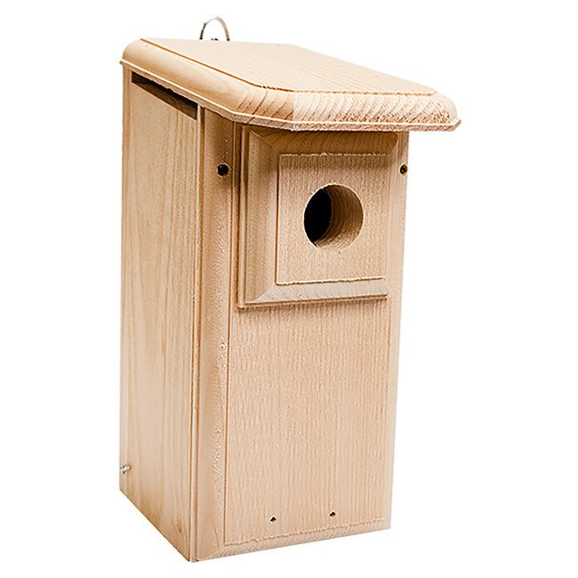 Observation Eastern Bluebird Houses with Poles Kit