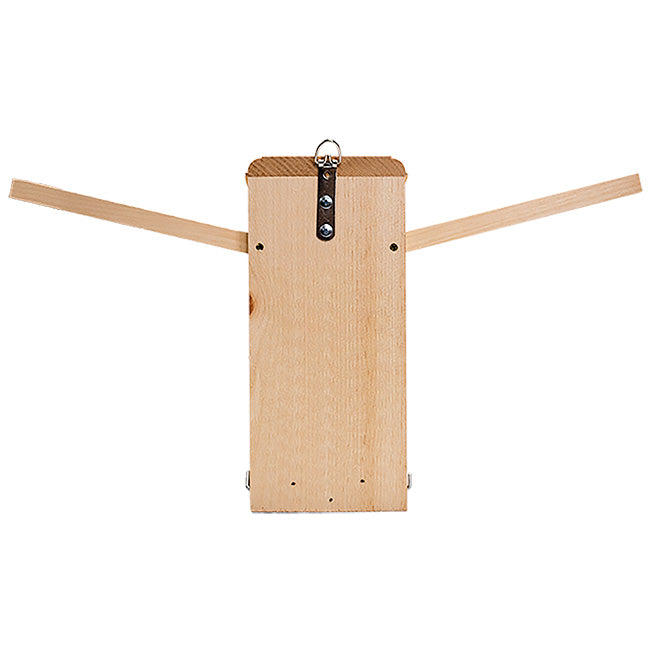 Observation Eastern Bluebird Houses with Poles Kit