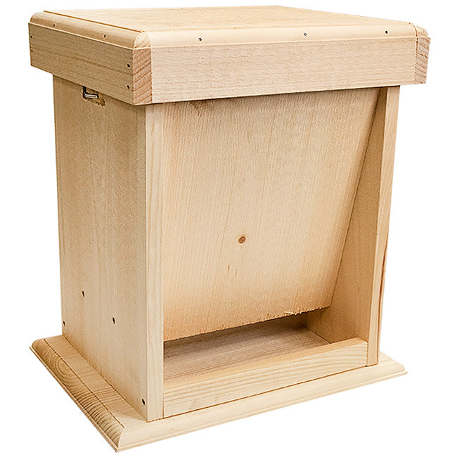 Wildlife Feeder and Critter Mix Package by Prime Retreat