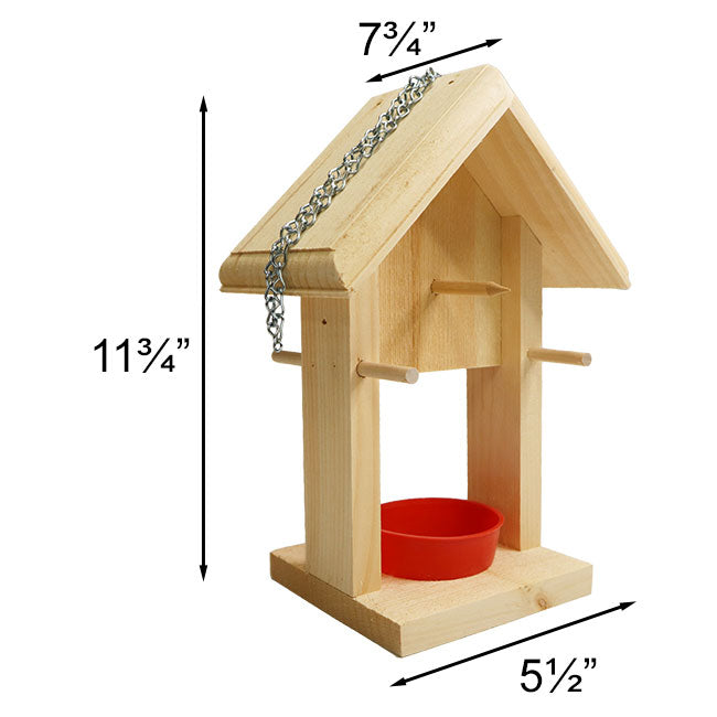 Fruit and Jelly Feeder Bundle by Prime Retreat
