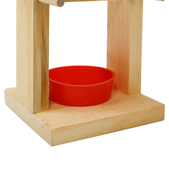 Fruit and Jelly Feeder Bundle by Prime Retreat