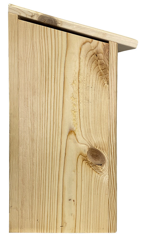 Screech Owl, Saw-Whet, and Kestrel House by Prime Retreat