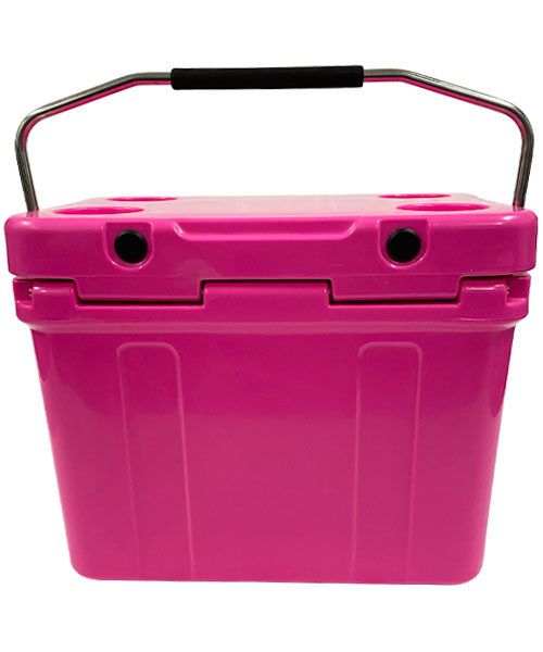Mammoth Cruiser Cooler, 27 Quarts, by Prime Retreat