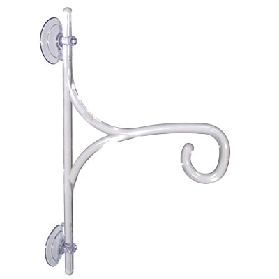 HummBlossom Hummingbird Feeder w/Hanger Kit by Prime Retreat