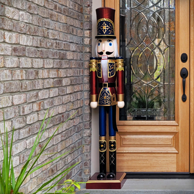 Buy deals giant nutcracker