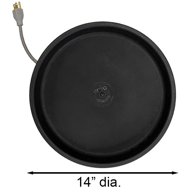 Quick Connect Year Round Bird Bath and Cleaner Package