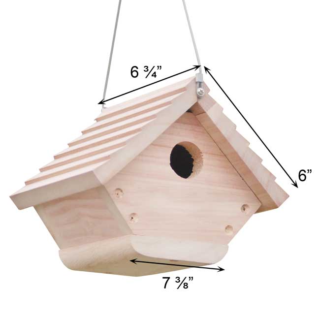 Beginning Birding Package by Prime Retreat