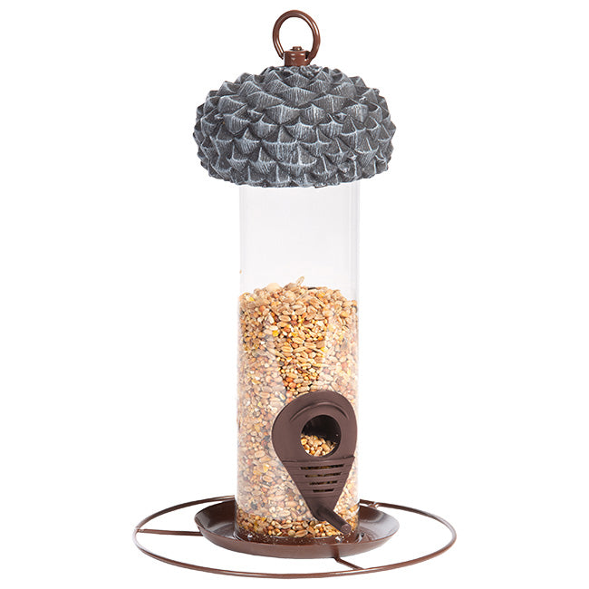 Beginning Birding Package by Prime Retreat