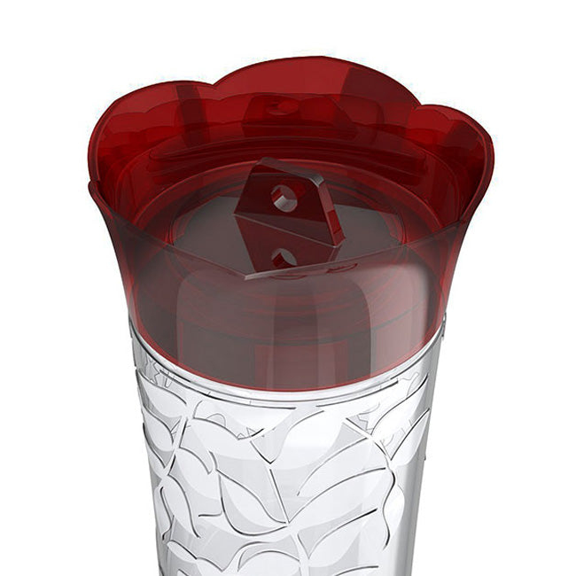 Beginning Hummingbird Feeding Kit by Prime Retreat