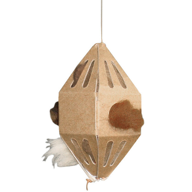 Deluxe Window Nest Box DIY Kit by Prime Retreat