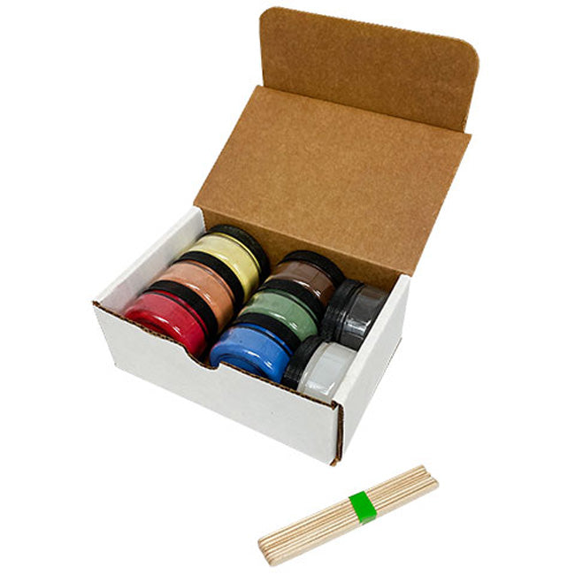 Deluxe Window Nest Box DIY Kit by Prime Retreat