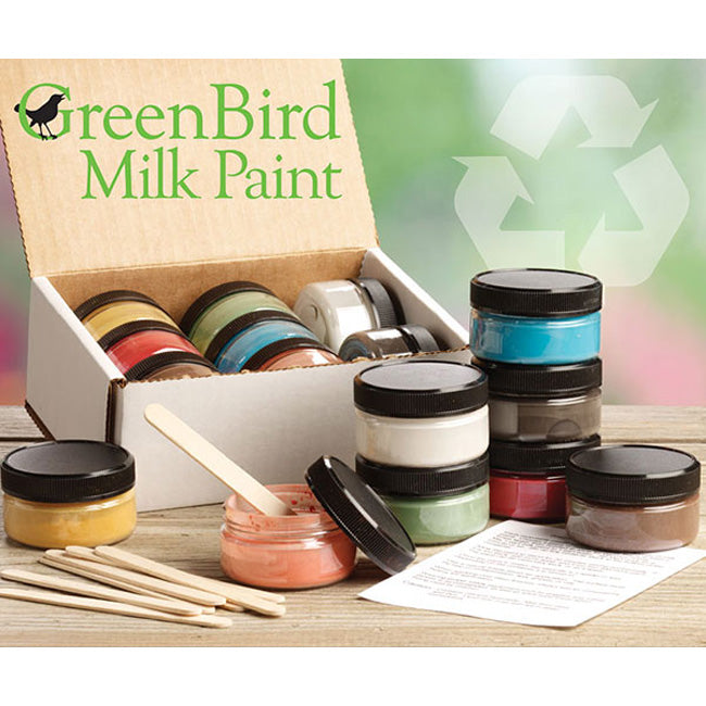 Deluxe Window Nest Box DIY Kit by Prime Retreat
