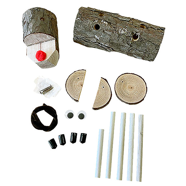 Grampa's DIY Bundle by Prime Retreat