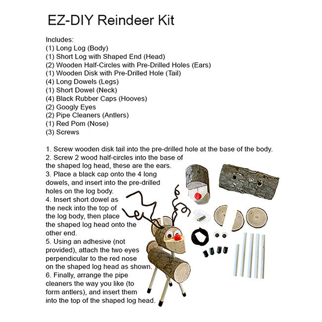 Grampa's DIY Bundle by Prime Retreat
