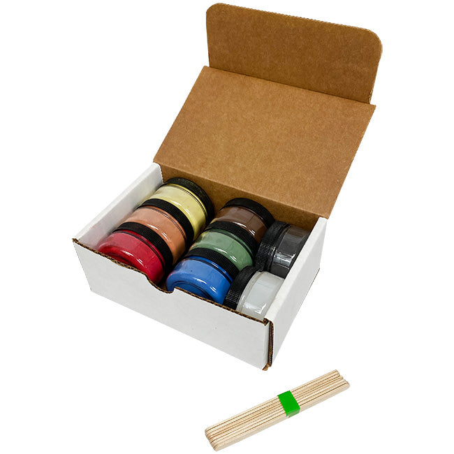 Grampa's DIY Bundle by Prime Retreat