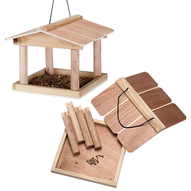 Grampa's DIY Bundle by Prime Retreat