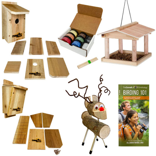 Grampa's DIY Bundle by Prime Retreat