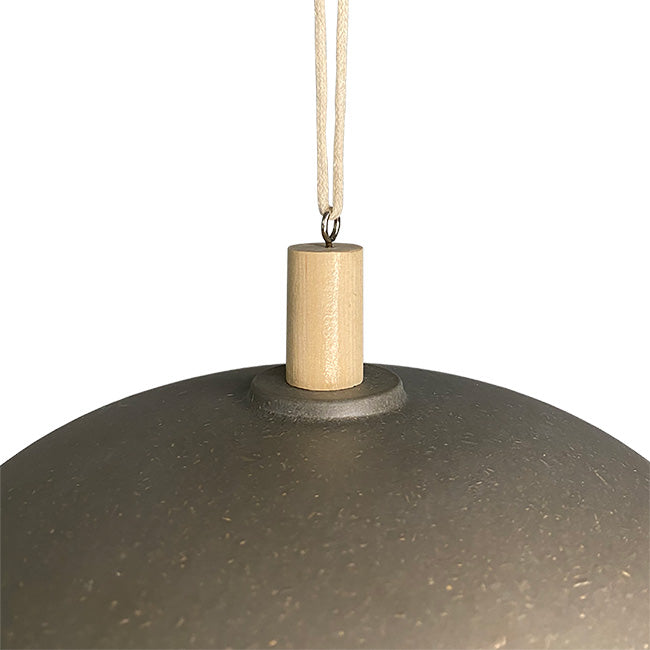 Eco-Friendly Platform Bird Feeders and Seed by Prime Retreat
