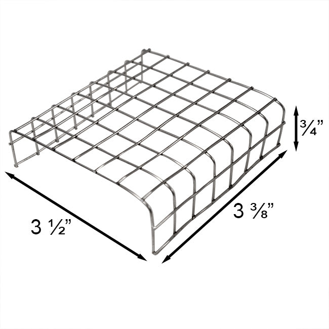 Wren or Chickadee House Nest Lift by Prime Retreat