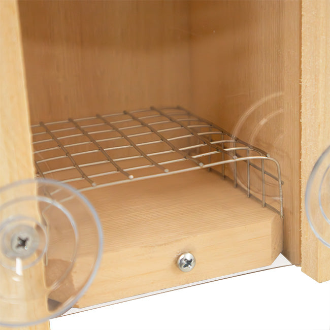 Wren or Chickadee House Nest Lift by Prime Retreat