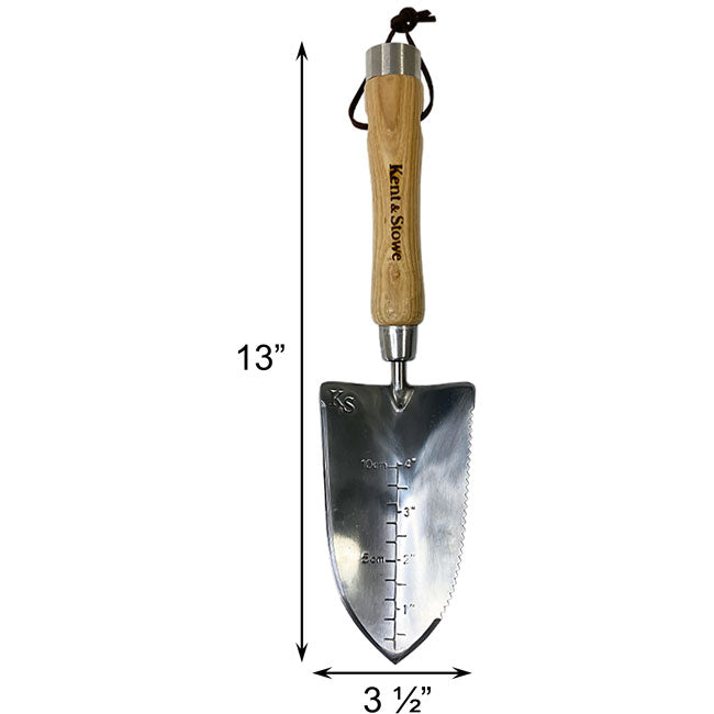Sunseeker Raised Garden Bed and Trowel by Prime Retreat